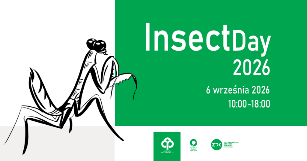Baner InsectDay